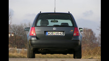 Erdgasauto mit Notbenzin