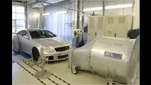 Brabus-Höllenmaschine