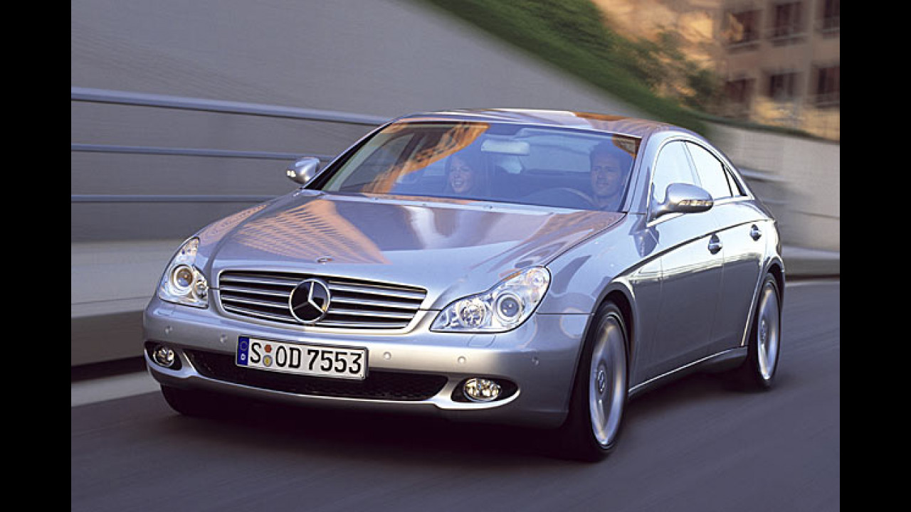 Übersicht 2005 Die Meistverkauften im vergangenen Jahr