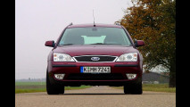 Mondeo Turnier SCi