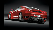 Neuer Ferrari F430