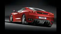 Neuer Ferrari F430