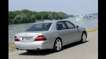 Lexus LS 430