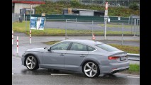 Audi bringt RS 5 Sportback