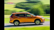 Feinschliff für den Nissan X-Trail