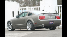 Ford Mustang mit 400 PS