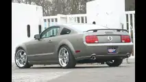 Ford Mustang mit 400 PS