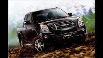 Isuzus Rückkehr