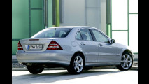 Test: Mercedes C 320 CDI