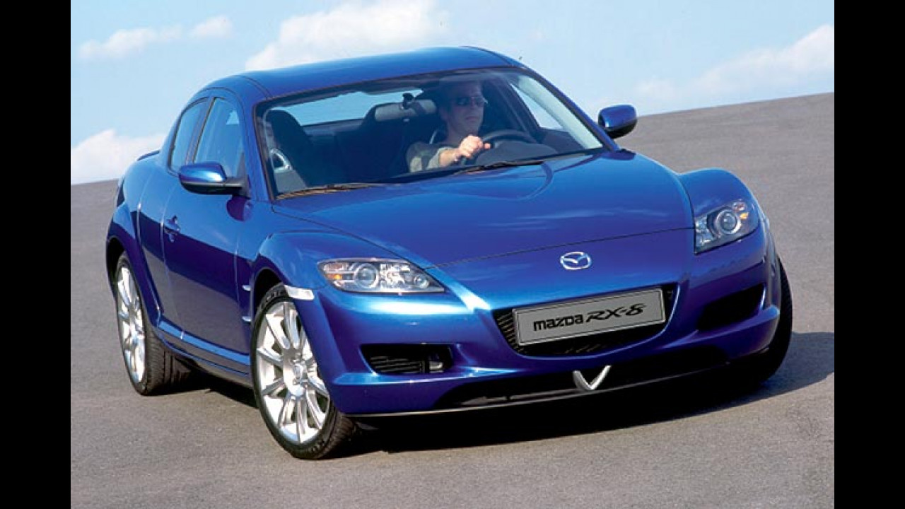 Rarer Extra-Wankel