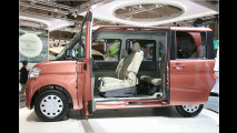 Daihatsu New Tanto