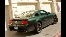 Ford: Neuer Bullitt-Mustang