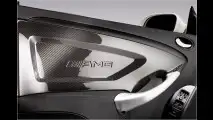 Mächtige Mercedes
