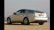 Scharfer Cadillac