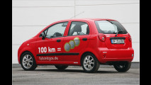 Das Drei-Euro-Auto