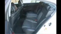 Noble Car aus Japan