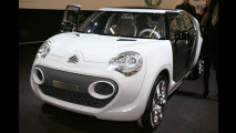 Citroën C-Cactus