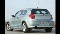 Test: BMW 123d