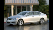 Lexus GS 450h