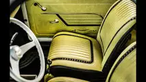Fiat 126p Tom Hanks Carlex