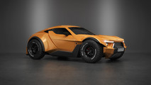2017 Zarooq Sand Racer 500 GT