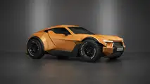 2017 Zarooq Sand Racer 500 GT