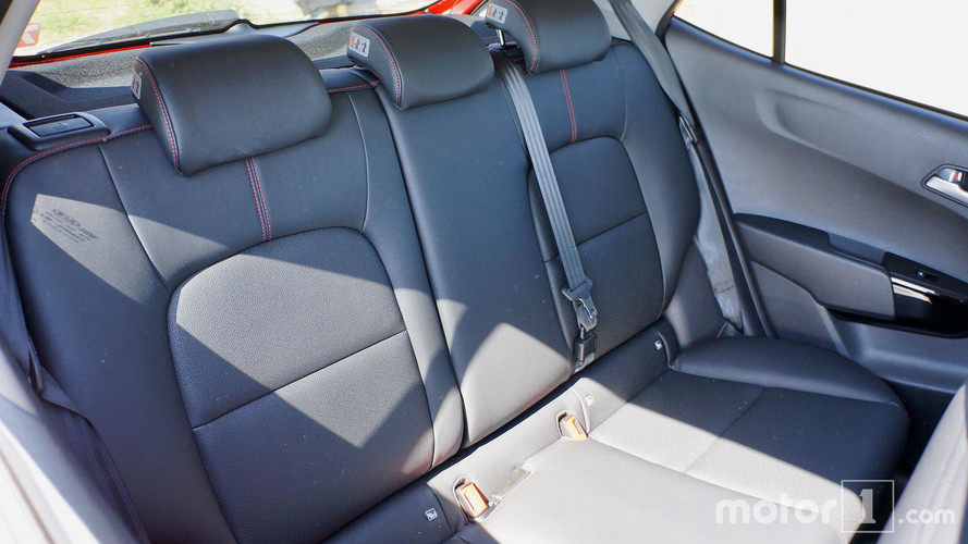 Essai Kia Picanto 2017
