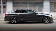 BMW Série 5 AC Schnitzer