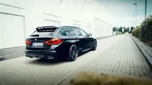 2018 BMW 5 Series AC Schnitzer