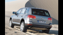 B&B-Power für Touareg