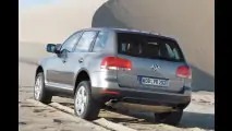 B&B-Power für Touareg