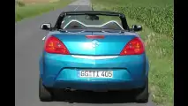 Lust auf Luft