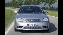 Neue Motoren für Mondeo
