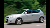 Hyundai i30 im Test