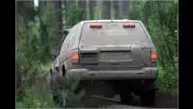 Transsyberia Rallye 2008