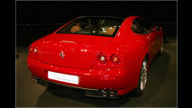 Ferrari 612 Scaglietti