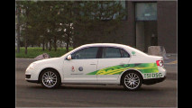 5.000 VWs für Olympia