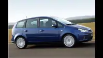 Ford: Autogas im Focus