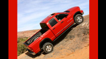 Stärkster Pick-up der Welt