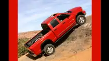 Stärkster Pick-up der Welt