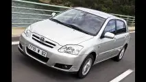 Toyota Corolla für 2005