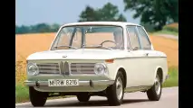 75 Jahre BMW-PKW