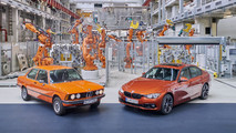 2017 BMW 3 Serisi Edition