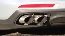 2017 Porsche Panamera Turbo: Review
