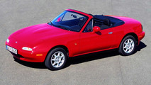 1989 - Mazda MX-5 NA