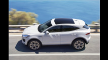Jaguar E-Pace (2018): Alle Infos