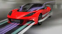 2018 Lotus Evora GT430