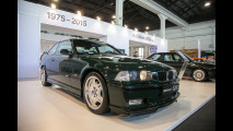 BMW ad Auto e Moto d’Epoca 2015