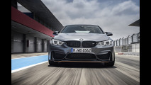 BMW M4 GTS
