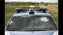 Seat Leon Polizia e Carabinieri